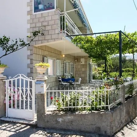 Appartement Olive