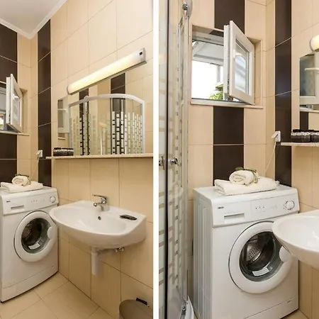 Olive Appartement