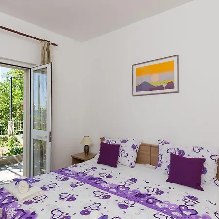 Olive Appartement *
