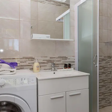 Appartement Olive