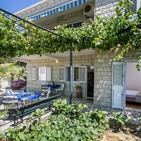 Olive Apartment Mlini