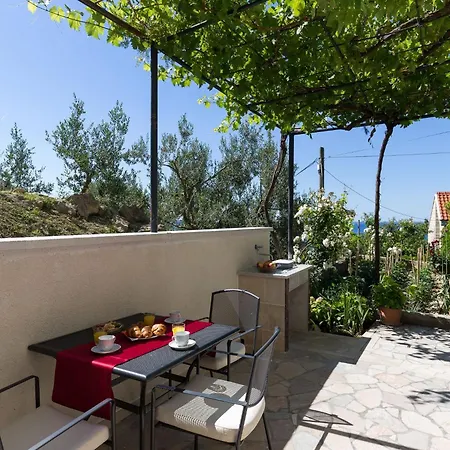 Apartman Olive Mlini