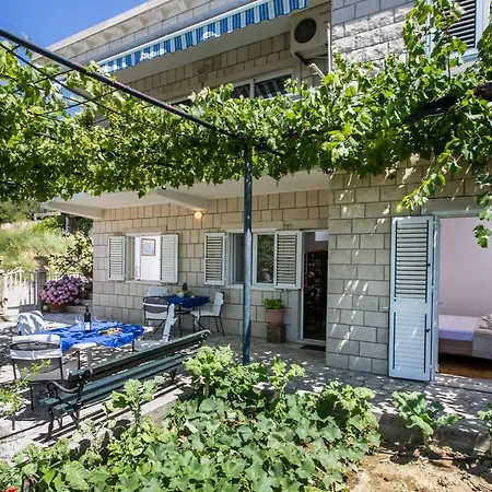 Apartman Olive Mlini