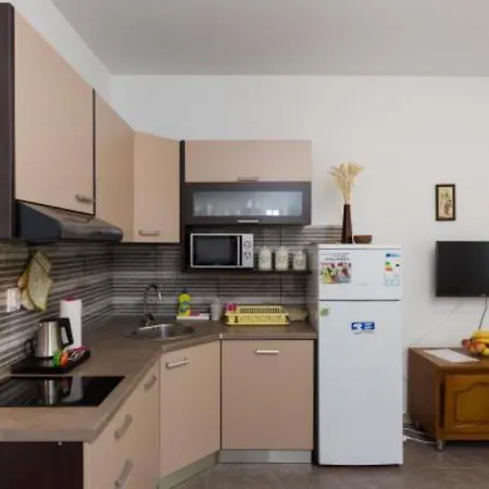 Apartman Olive Mlini