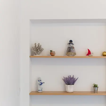 Apartman Olive Mlini