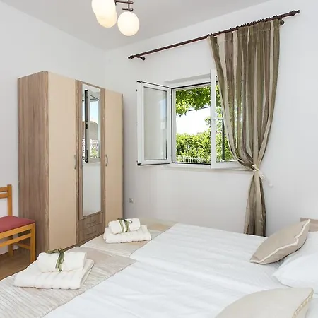 Apartment Olive *