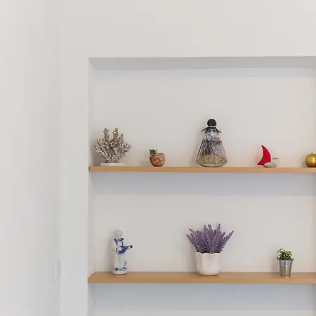 Apartment Olive