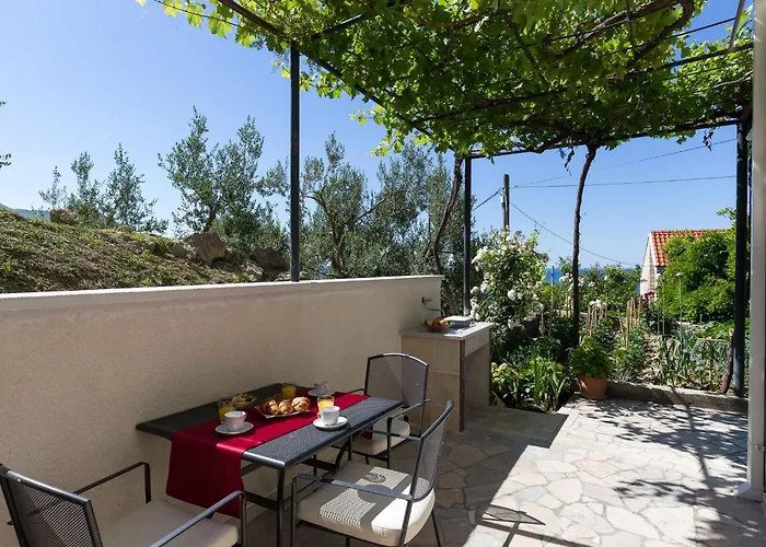 公寓 Olive 米利尼